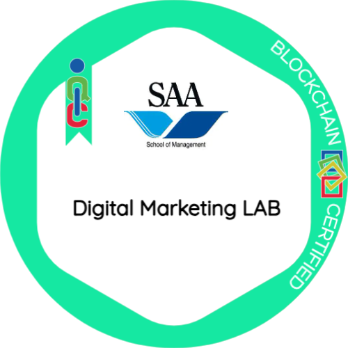 Digital Marketing LAB